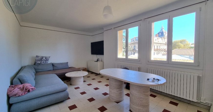 à vendre Appartement Beziers