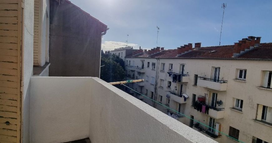 à vendre Appartement Beziers