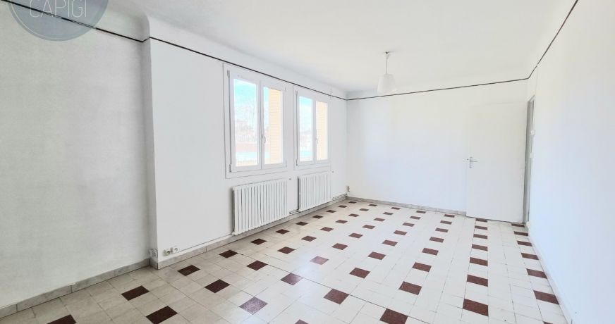 à vendre Appartement Beziers