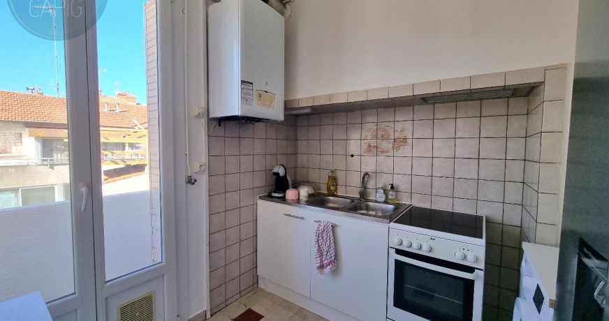 à vendre Appartement Beziers