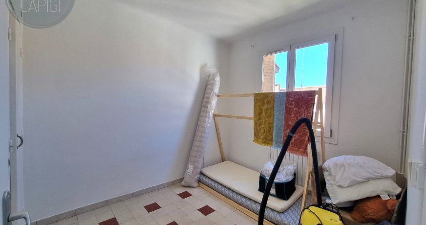 à vendre Appartement Beziers