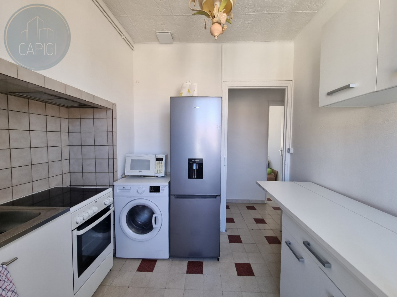 à vendre Appartement Beziers - Photo 7