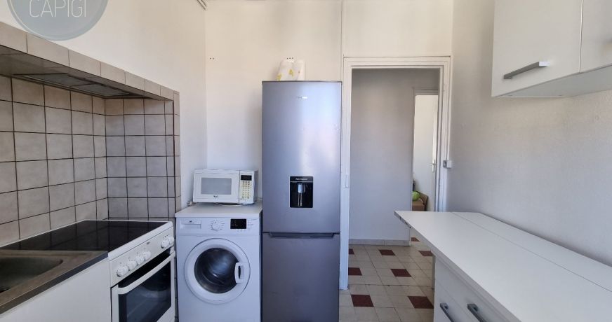 à vendre Appartement Beziers