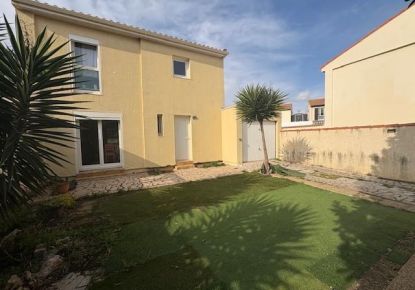 location Maison Beziers