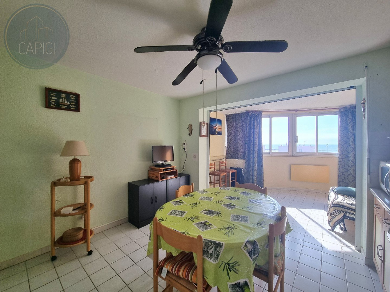 à vendre Appartement en résidence Valras Plage - Photo 3
