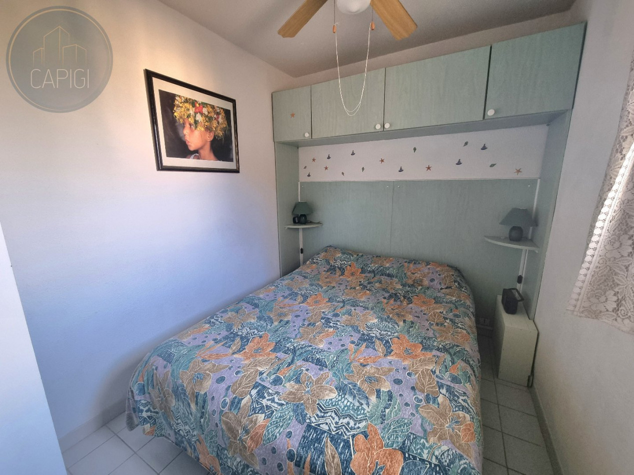 à vendre Appartement en résidence Valras Plage - Photo 5