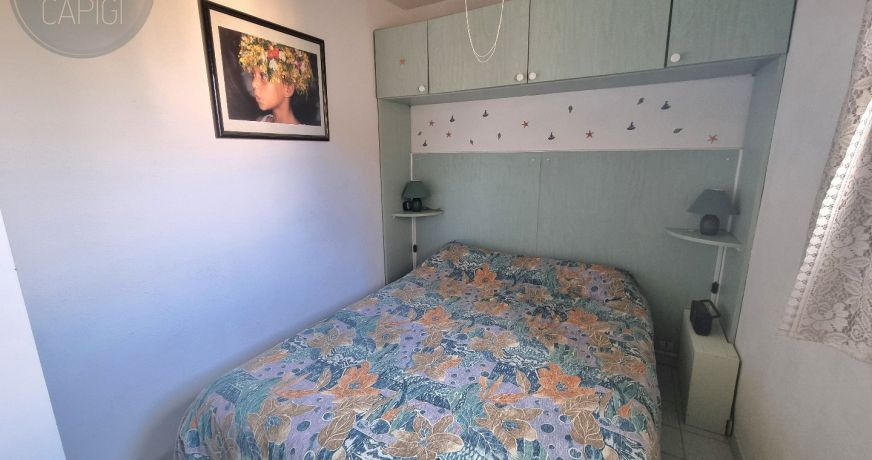 à vendre Appartement en résidence Valras Plage