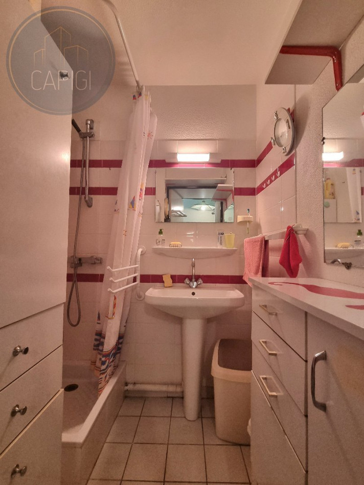 à vendre Appartement en résidence Valras Plage - Photo 6