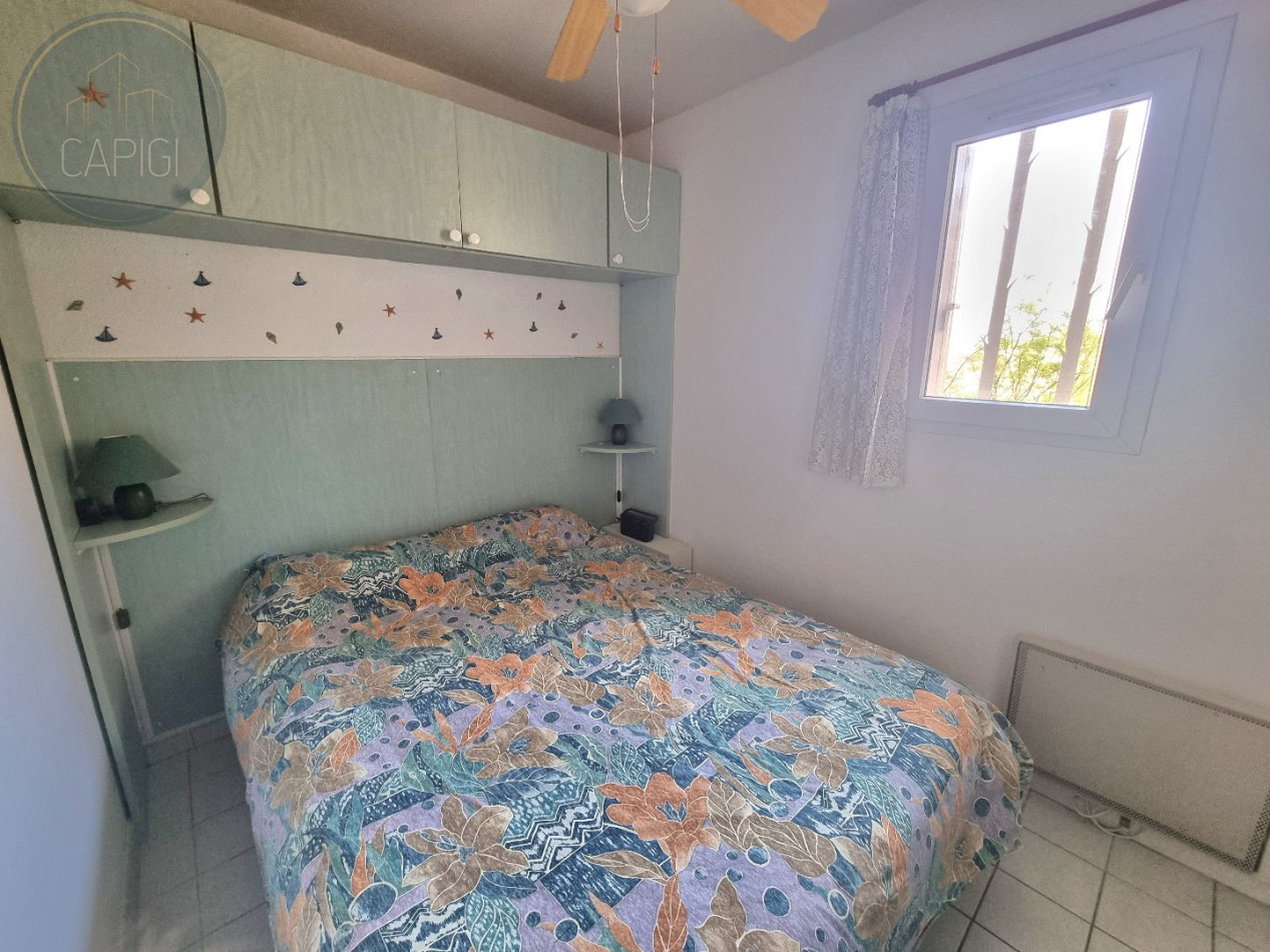 à vendre Appartement en résidence Valras Plage - Photo 8