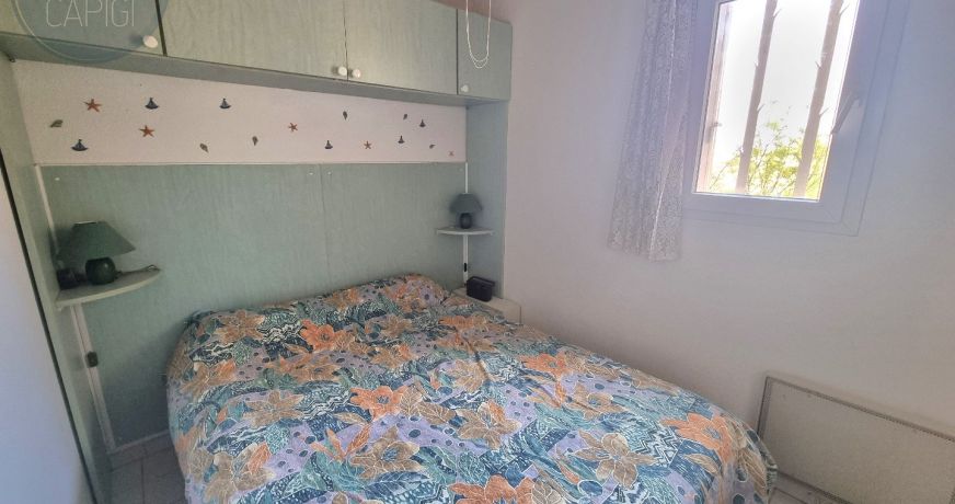 à vendre Appartement en résidence Valras Plage