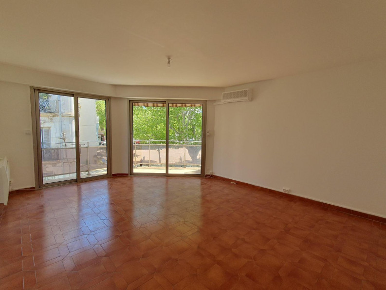 location Appartement Beziers - Photo 1