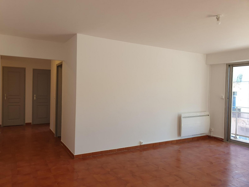 location Appartement Beziers - Photo 3