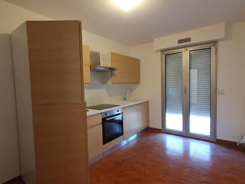 location Appartement Beziers - Photo 5