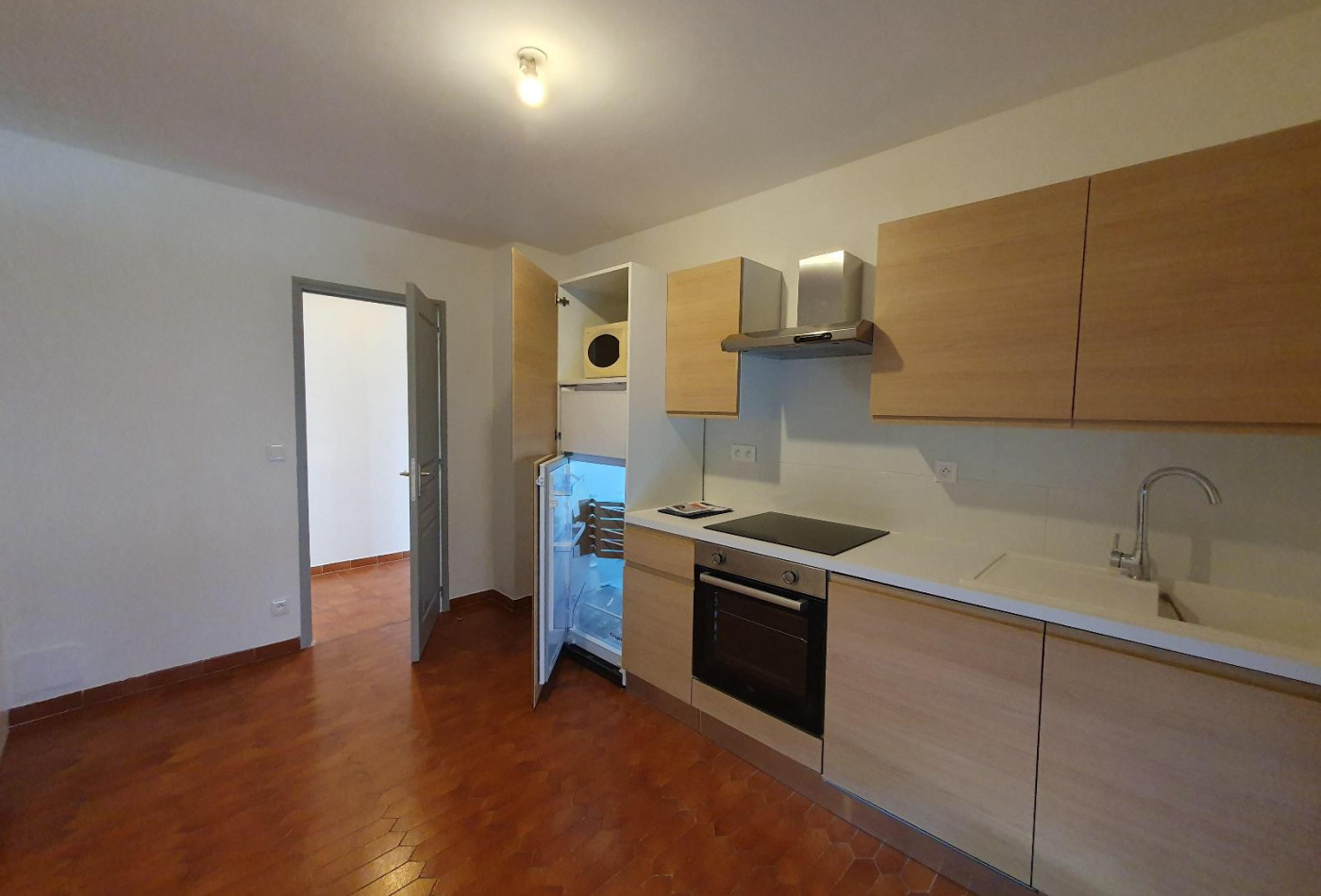 location Appartement Beziers - Photo 4