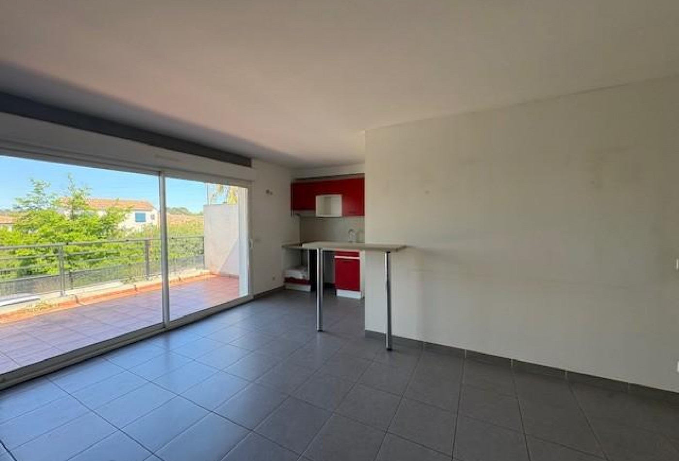 location Appartement Beziers - Photo 1