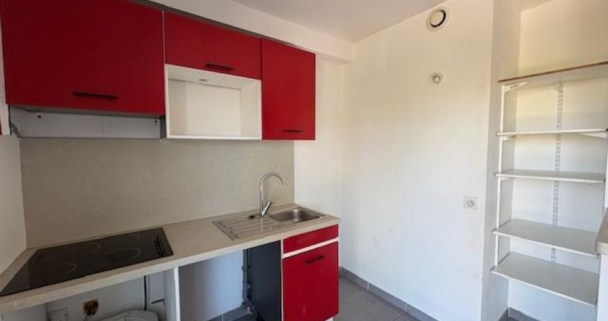 à louer Appartement Beziers