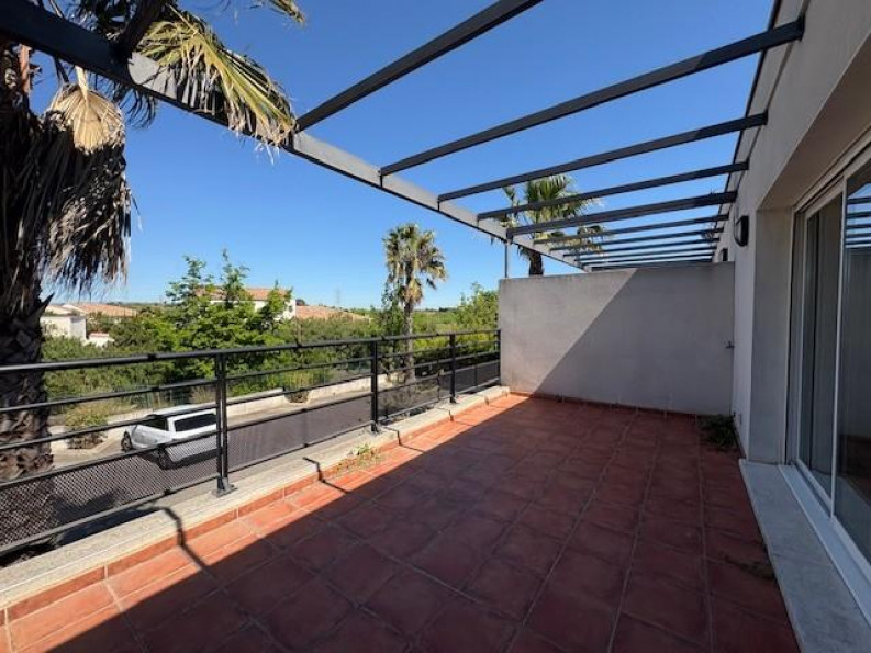 location Appartement Beziers - Photo 3