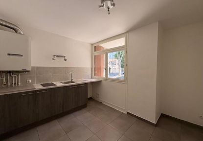 location Appartement Beziers
