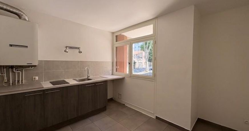 à louer Appartement Beziers