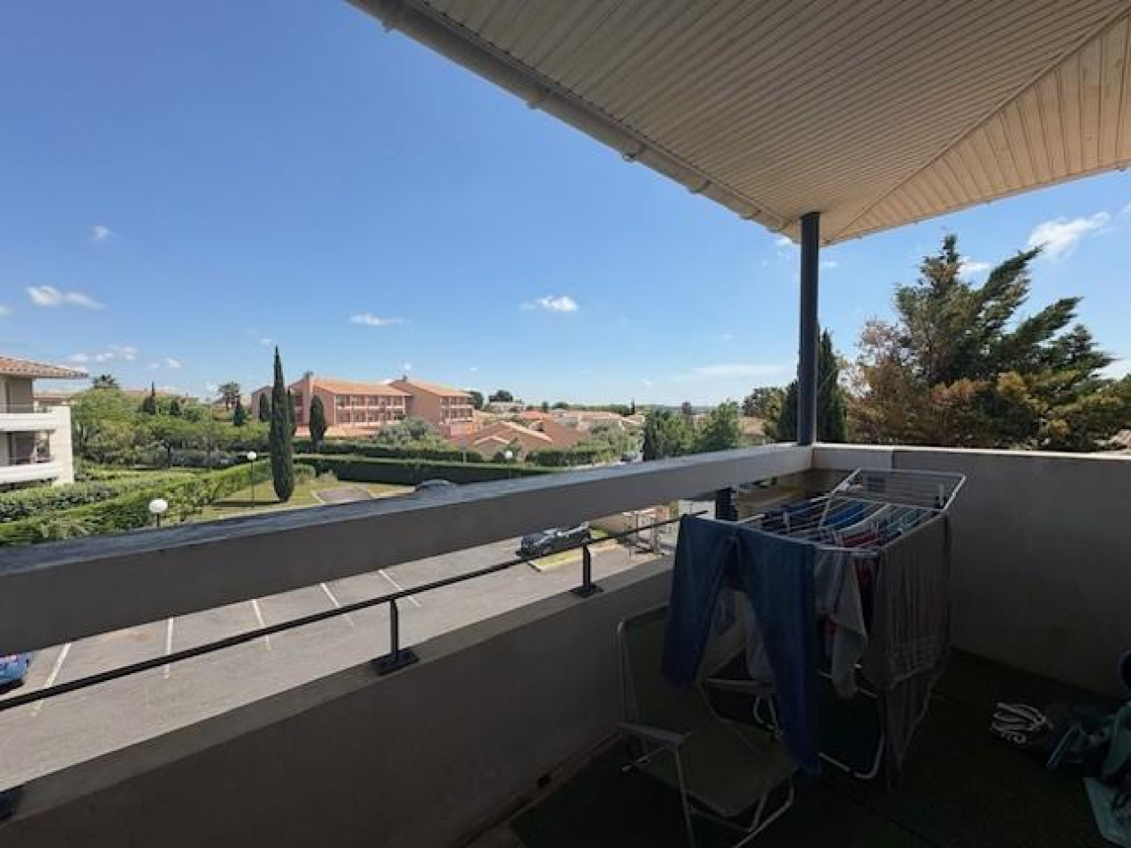 à louer Appartement Beziers - Photo 6