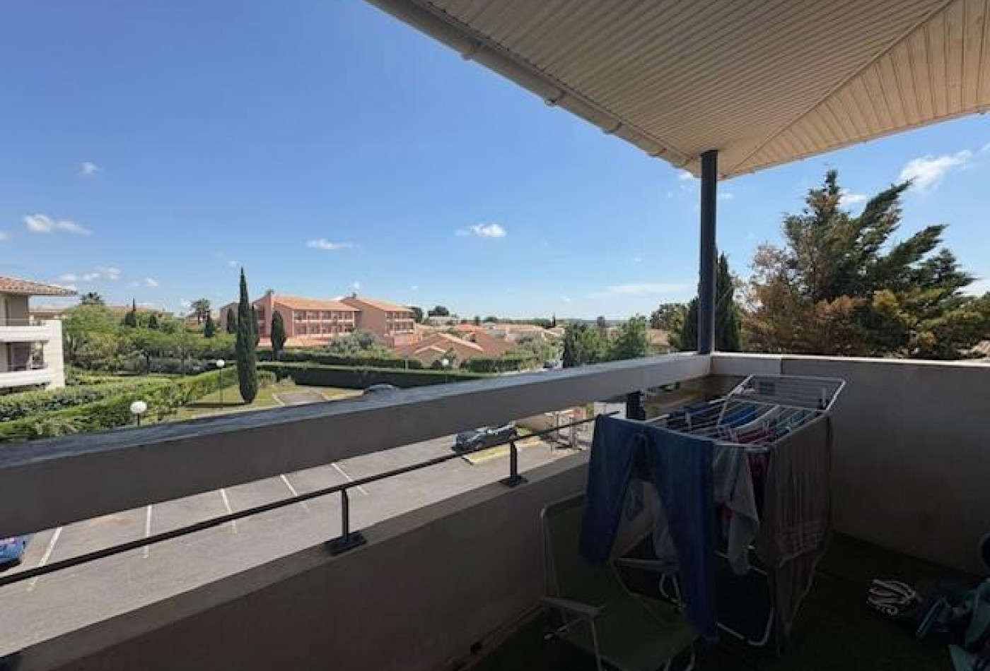 location Appartement Beziers - Photo 6