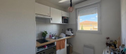 location Appartement Beziers