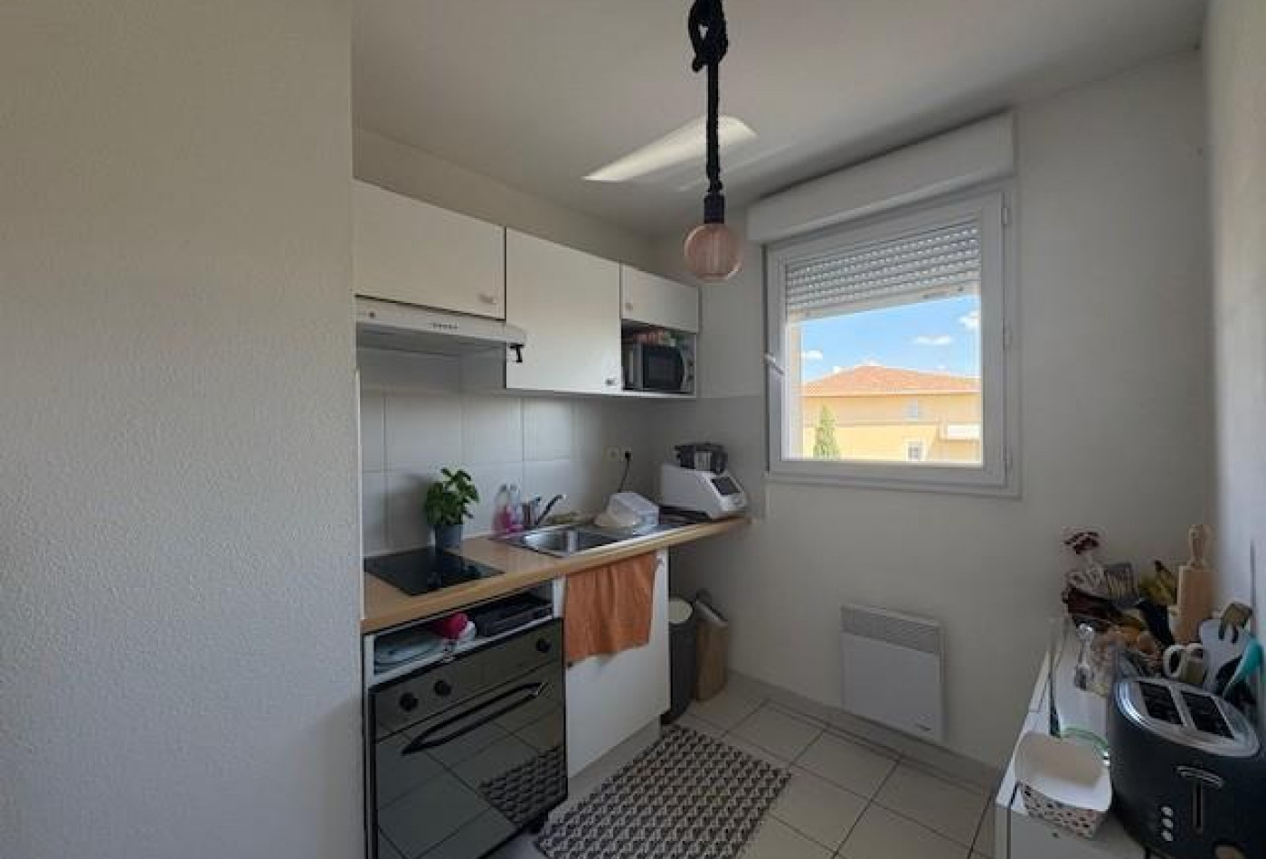 location Appartement Beziers - Photo 7