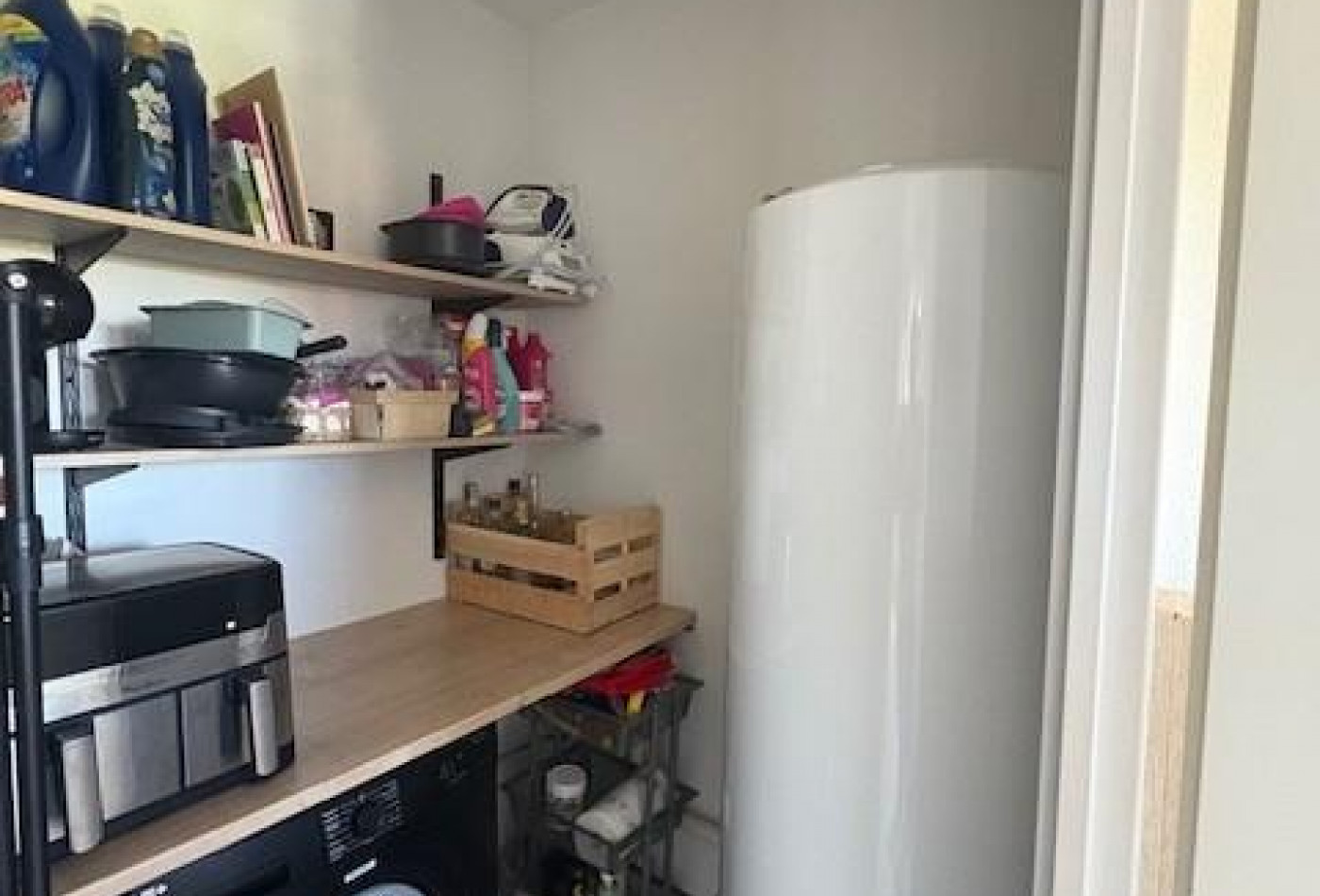 location Appartement Beziers - Photo 8