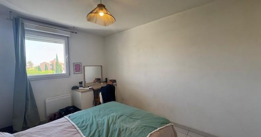 à louer Appartement Beziers