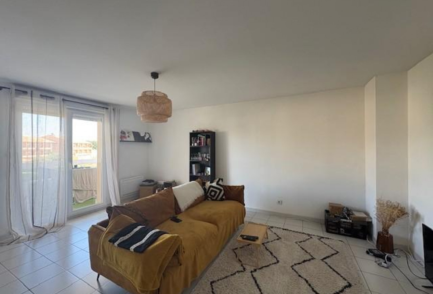 location Appartement Beziers - Photo 3