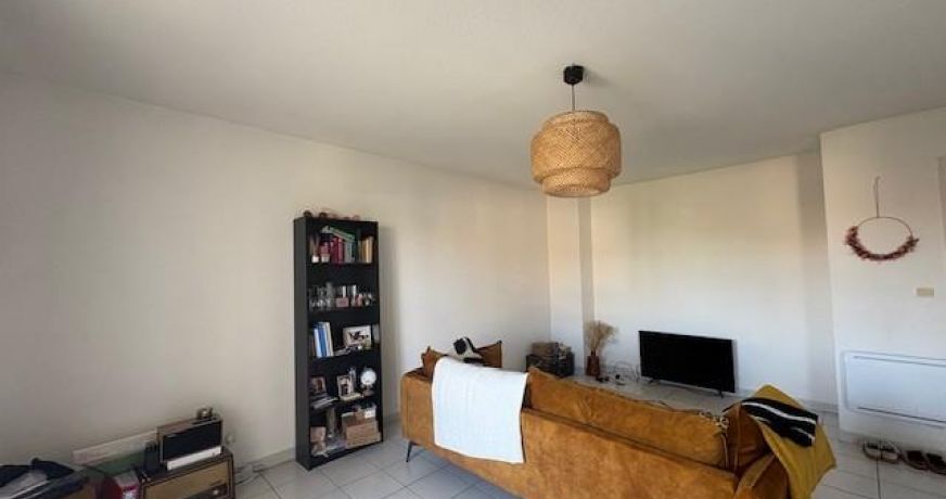 à louer Appartement Beziers