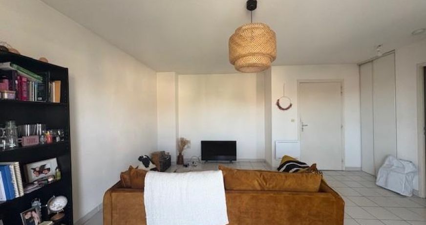 à louer Appartement Beziers