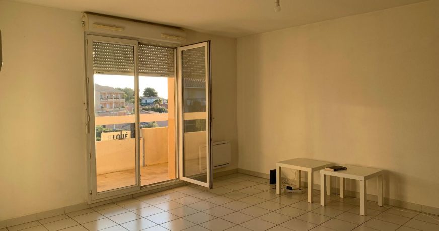 à louer Appartement Beziers