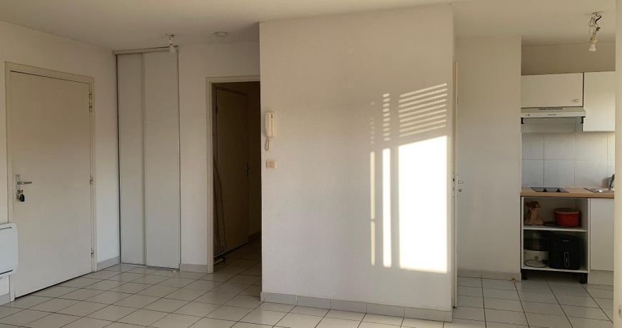 à louer Appartement Beziers