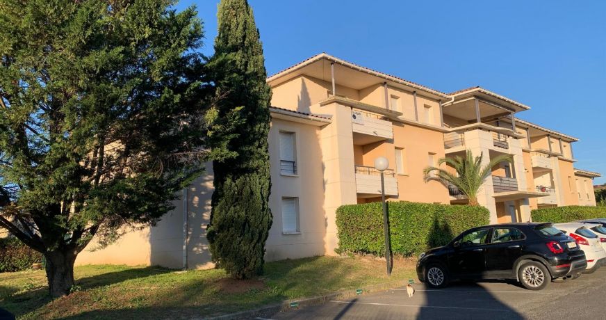 à louer Appartement Beziers