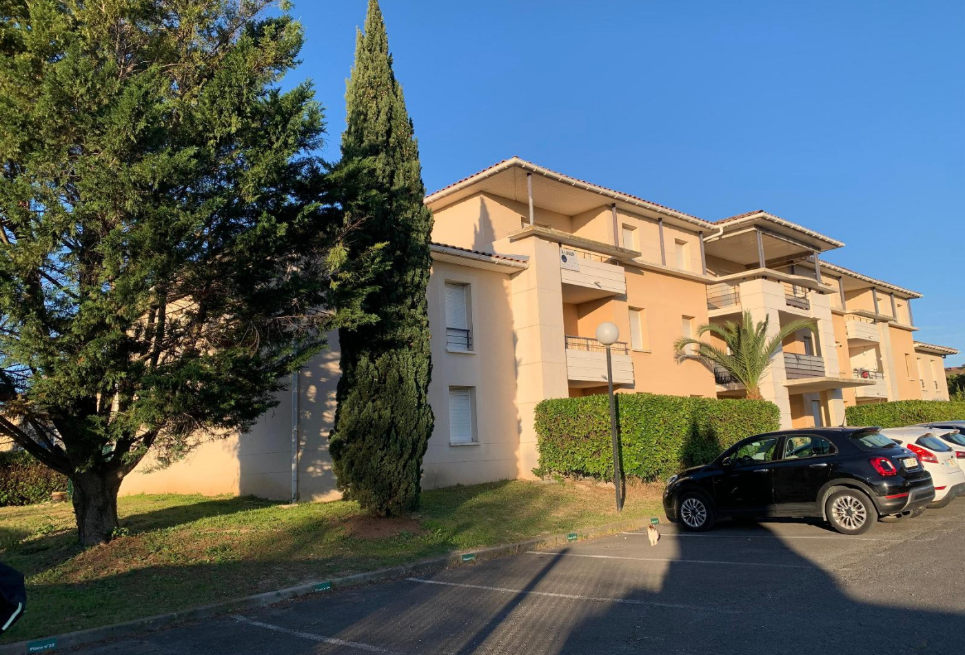 location Appartement Beziers - Photo 2