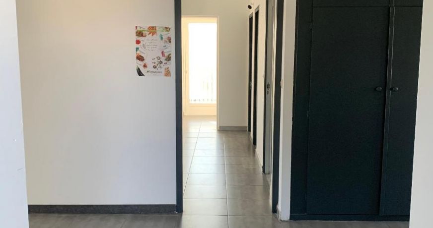 à louer Local commercial Beziers