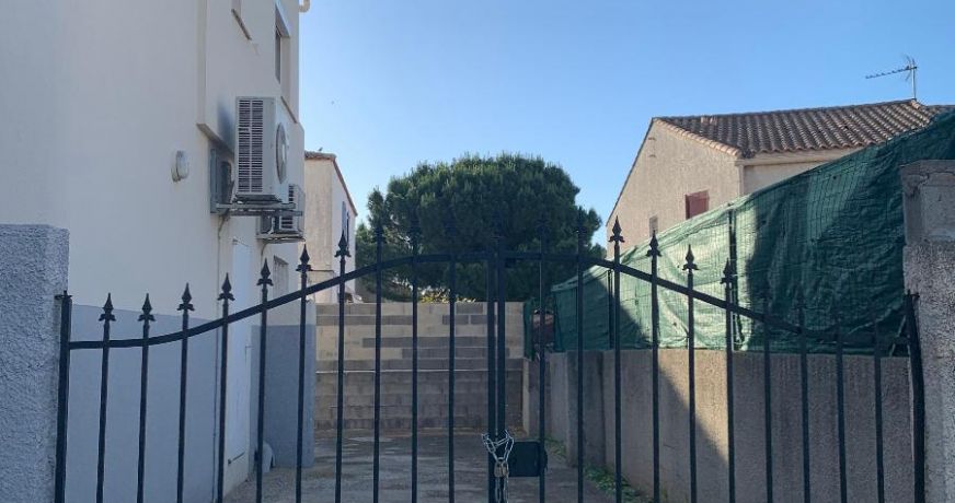 à louer Local commercial Beziers