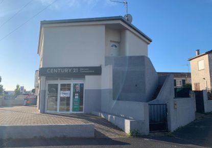 location Local commercial Beziers