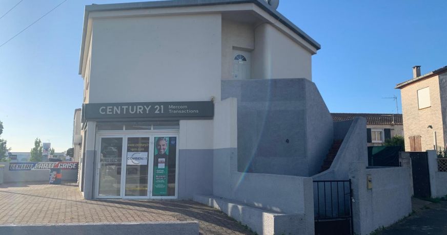 à louer Local commercial Beziers