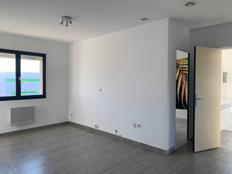 location Local commercial Beziers - Photo 6