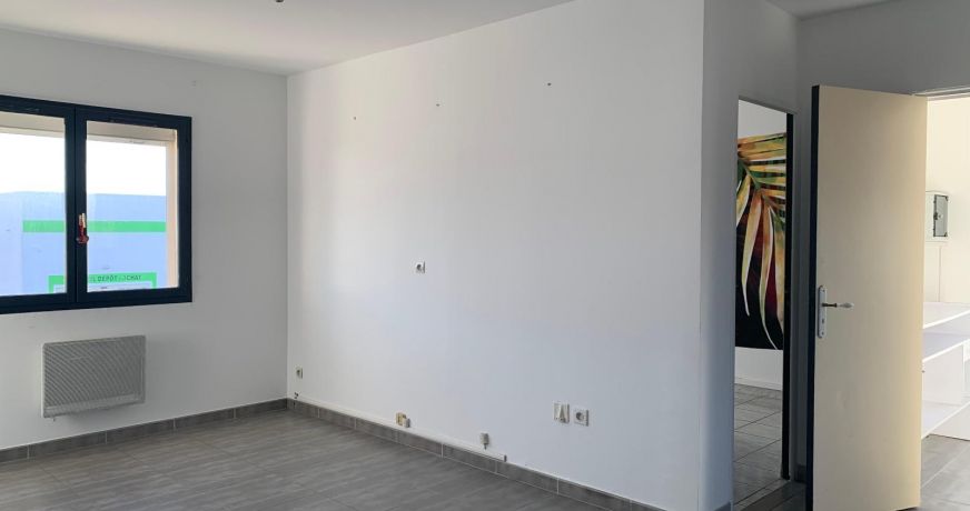 à louer Local commercial Beziers