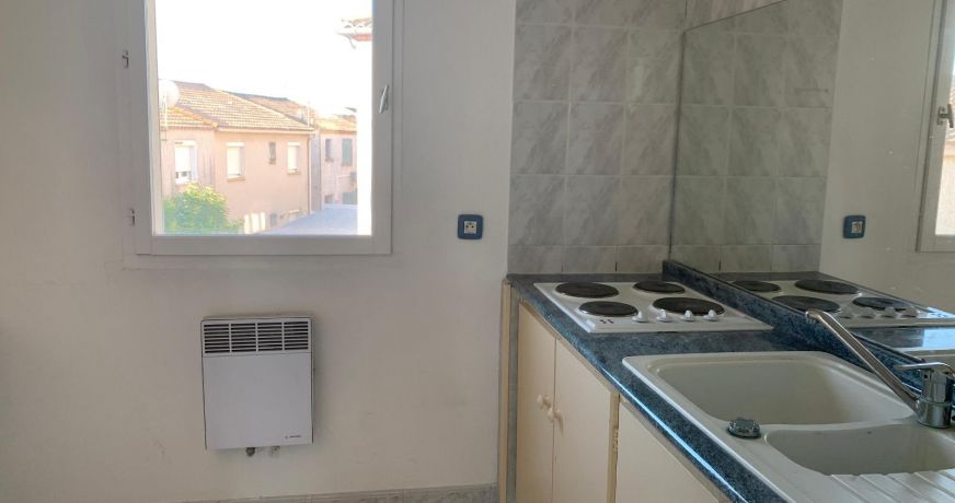 à louer Local commercial Beziers