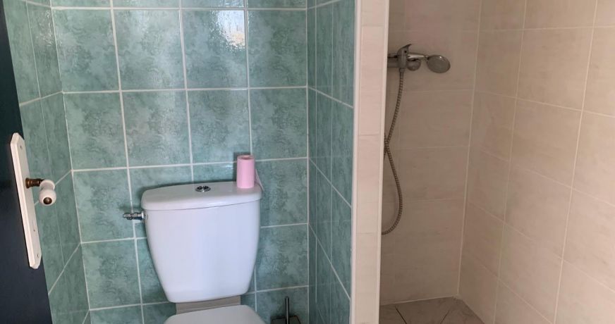 à louer Local commercial Beziers