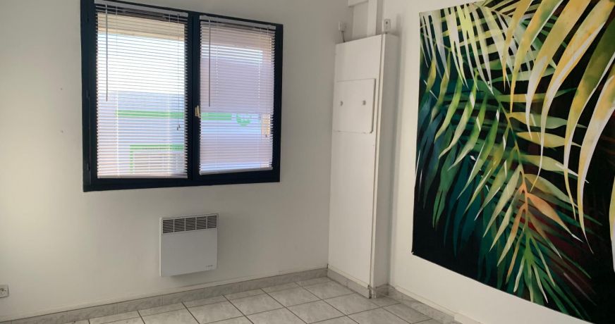 à louer Local commercial Beziers