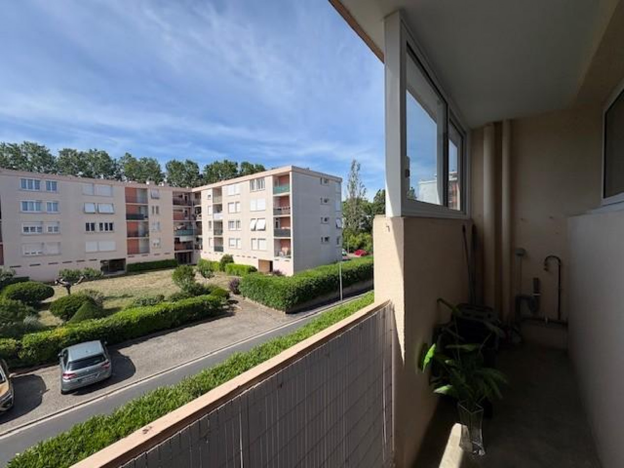 à louer Appartement Beziers - Photo 7