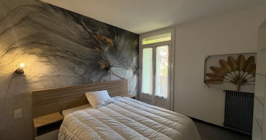 à louer Appartement Beziers