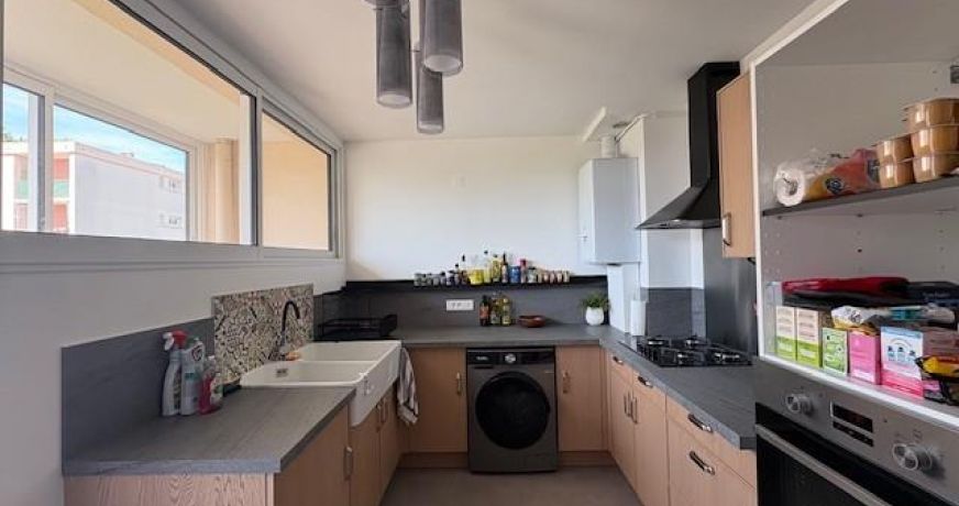 à louer Appartement Beziers