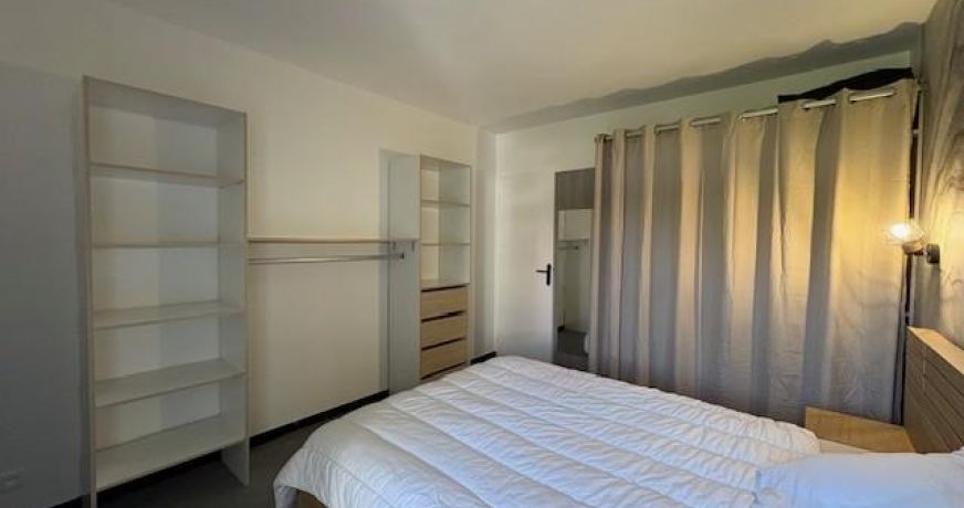 à louer Appartement Beziers