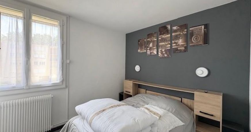 à louer Appartement Beziers